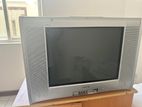 Trinitron TV 21 Inches screen