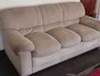 Used Triple Seater and Two Single