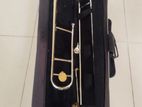 Used trombone