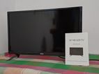 Abans 24 Inch LED Tv
