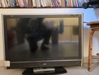 JVC 32 LCD TV