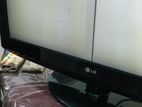 Used LG TV