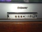 Sony Box Type TV
