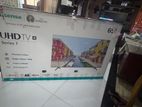 Used Hisense UHD 7 Series TV
