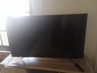 Hisence 50 Inch LCD Tv