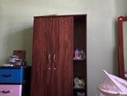 Two Door Cupboard