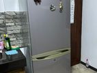 Used two door LG Fridge