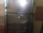 Two Door Refrigerator