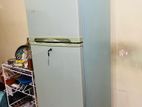 Two Door Sisil Refrigerator