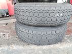 used tyre 145/12