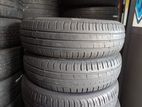 used tyre 145/80 /12