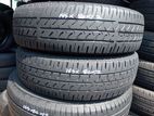 used tyre 145/80/12