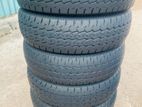 used tyre 155/12