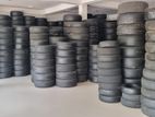 Used Tyre 155/65/14