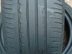 used tyre 165/50/16 (02)