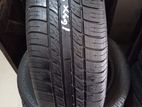 Used Tyre 165/55/14