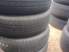 Used Tyre 165/55/15