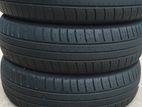 used tyre 165/65/14 (04)