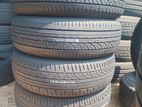 Used Tyre 165/65/15