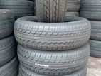 Used Tyre 165/70/14