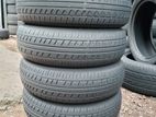 used tyre 165/70/14