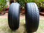 Used Tyre 165/70/R14