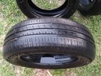 Used Tyre-165/75/15