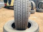 used tyre 165/80/14