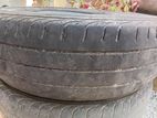 Used Tyre 174 X 70 14