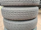 Used Tyre 175/13