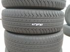 used tyre 175/65/14 (04)
