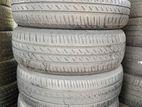 Used Tyre 175/65/14