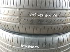 Used Tyre 175/65/15 (02)