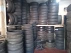 used tyre 175/65/15