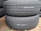 Used Tyre 175/70/14