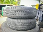 used tyre 175/70/14