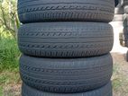used tyre 175/70/14