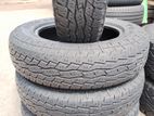used tyre 175/80/16