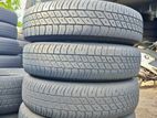 used tyre 175/80/16