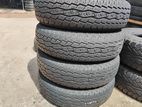 used tyre 175/80/16