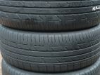 used tyre 185/55/15 (04)
