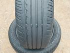 used tyre 185/55/15
