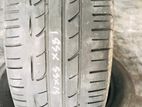 Used Tyre 185/55/15