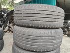 used tyre 185/55/16