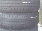Used Tyre 185/55/16 Set