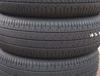 used tyre 185/65/15 (04)