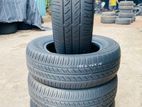 used tyre 185/70/14