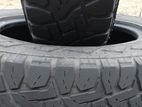 used tyre 185/85/16 (02)