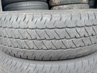 Used Tyre 195/15 (02)
