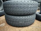 used tyre 195/15